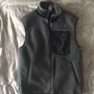 Men’s Patagonia Vest